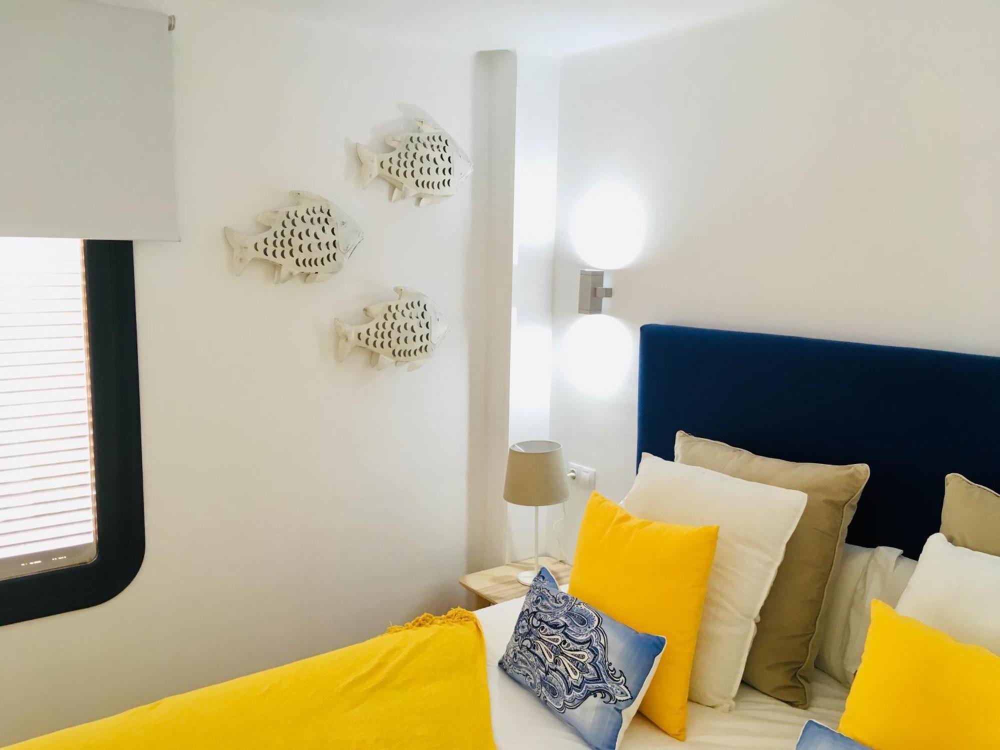 Apartment Voramar Port de Pollença