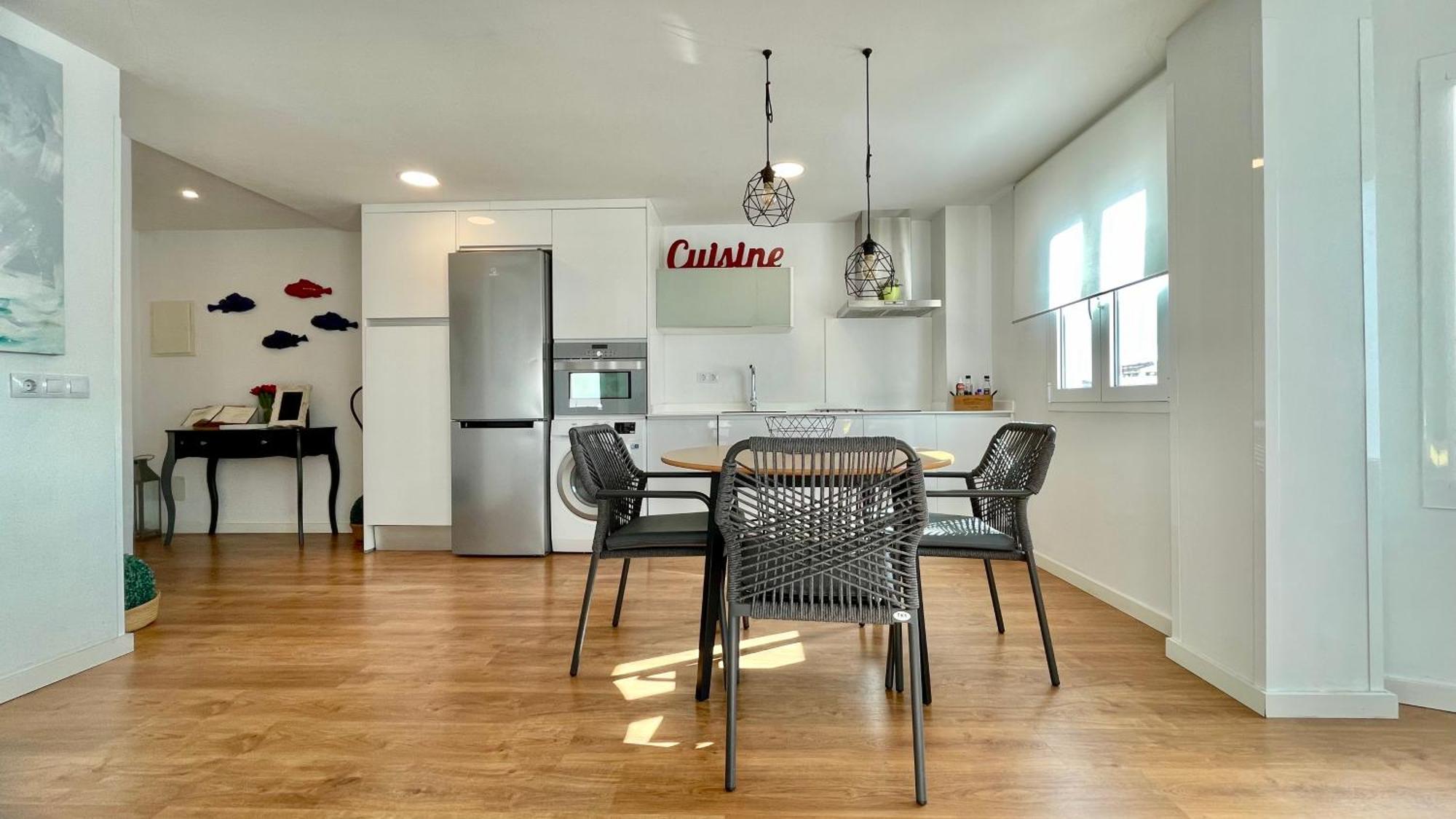 Voramar Apartment