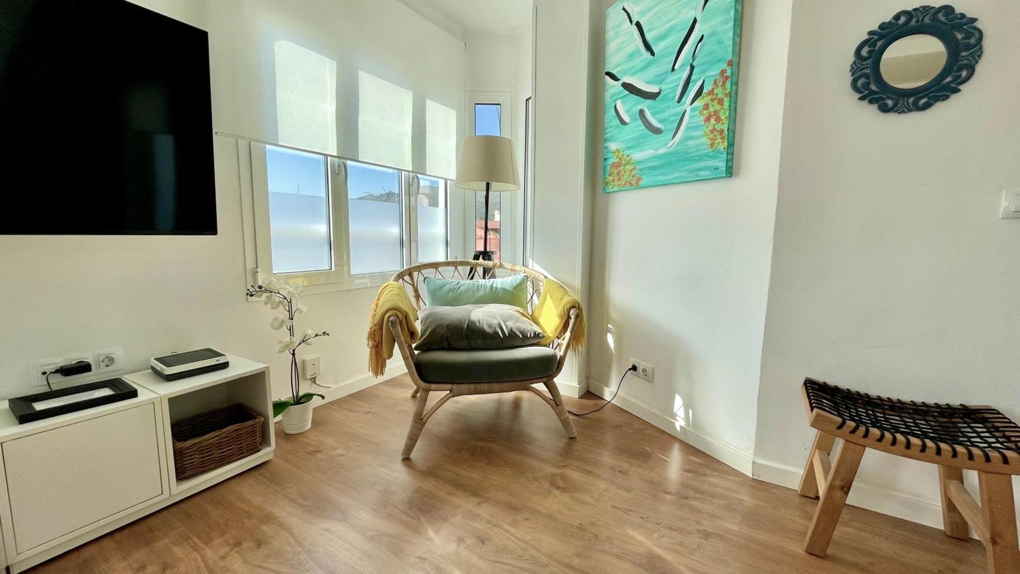Apartment Voramar Port de Pollença