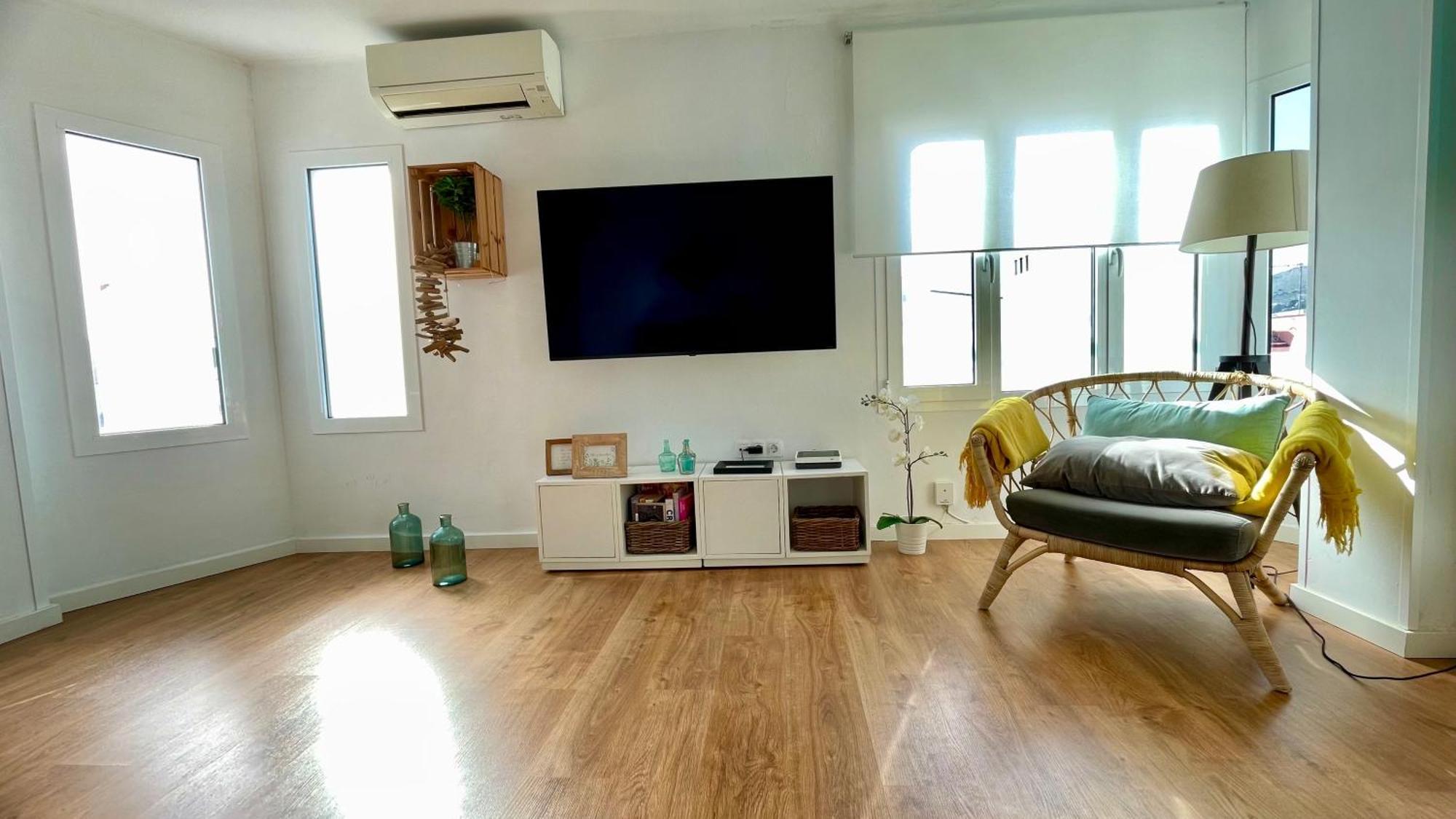 Voramar Apartment