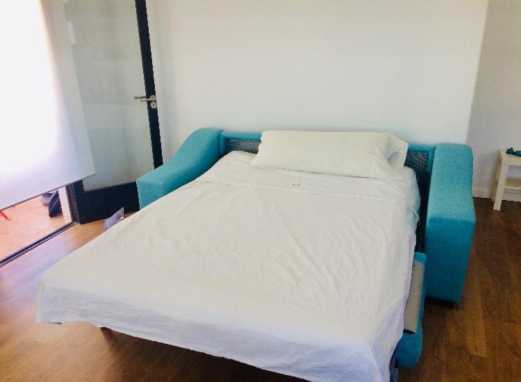 Lejlighed Voramar
