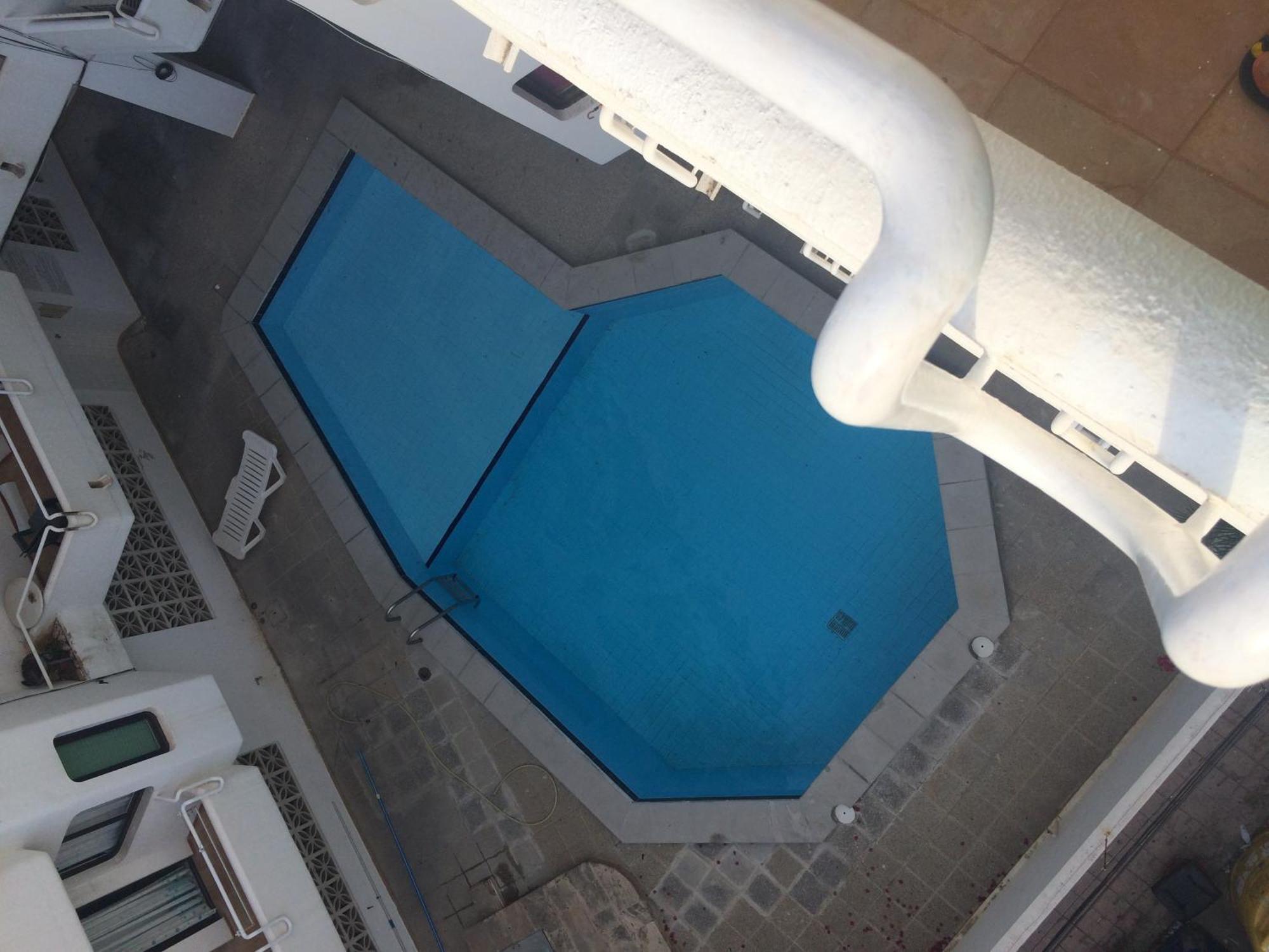Lejlighed Voramar